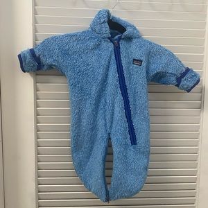 Patagonia Baby Bunting